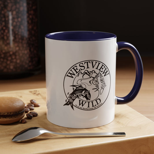 Westview Coffee Mug (11oz)
