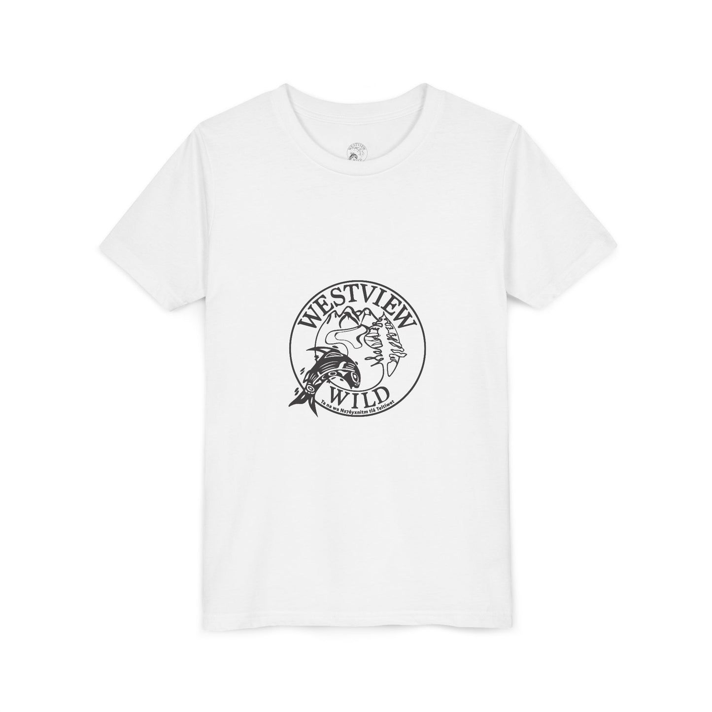 Westview Wild T-Shirt - Youth