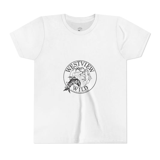 Westview Wild T-Shirt - Youth