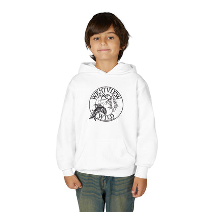 Westview Wild Hoodie - Youth