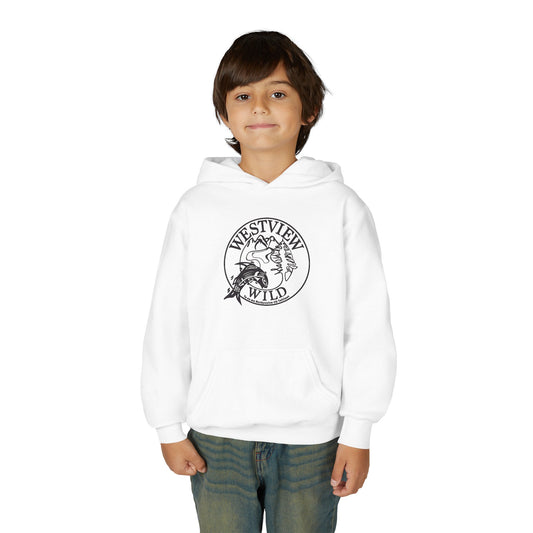 Westview Wild Hoodie - Youth