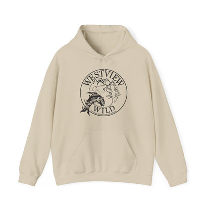 Westview Wild Hoodie - Adult