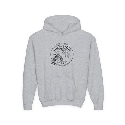 Westview Wild Hoodie - Youth