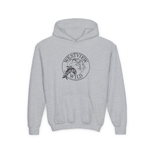 Westview Wild Hoodie - Youth