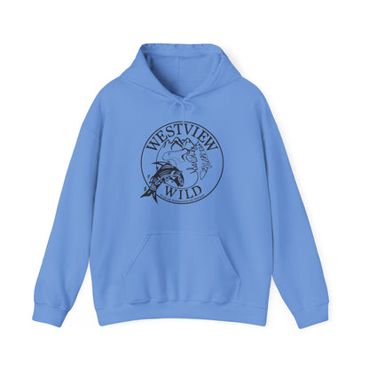 Westview Wild Hoodie - Adult