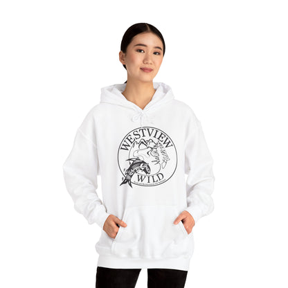 Westview Wild Hoodie - Adult