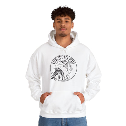 Westview Wild Hoodie - Adult