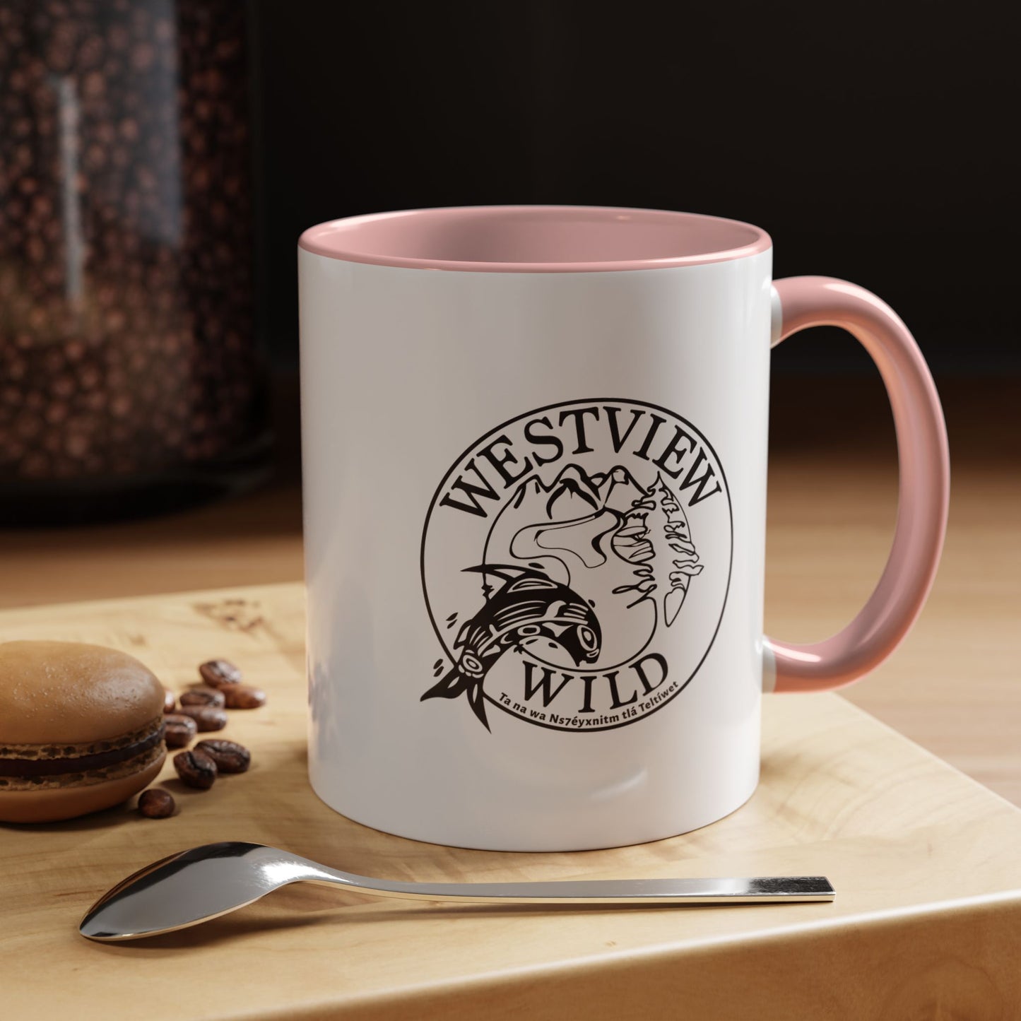 Westview Coffee Mug (11oz)