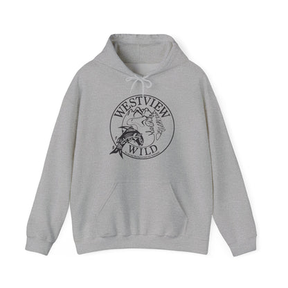 Westview Wild Hoodie - Adult
