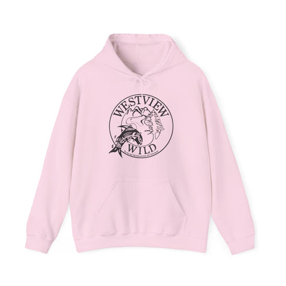 Westview Wild Hoodie - Adult