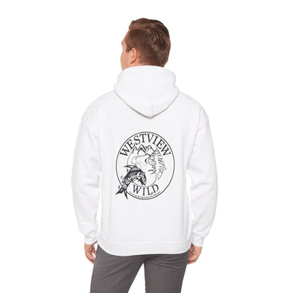 Westview Wild Hoodie - Adult