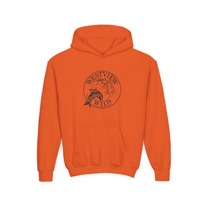 Westview Wild Hoodie - Youth