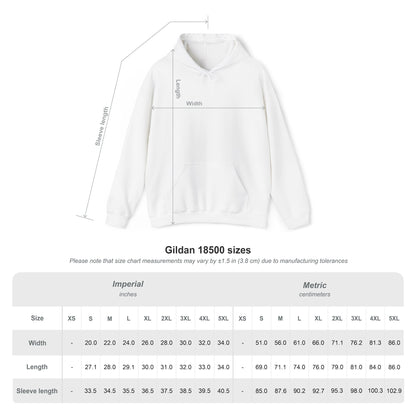 Westview Wild Hoodie - Adult