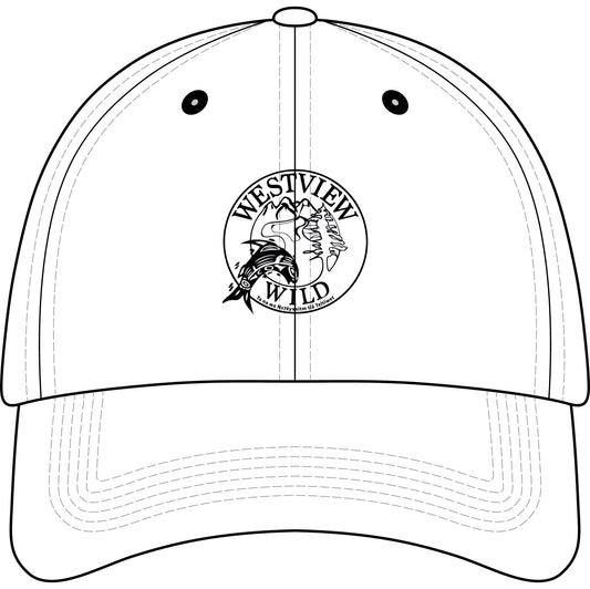 Westview Wild Baseball Cap - Youth