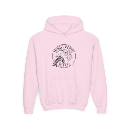 Westview Wild Hoodie - Youth