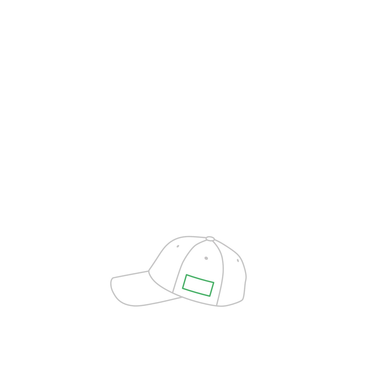 Westview Wild Baseball Cap - Youth