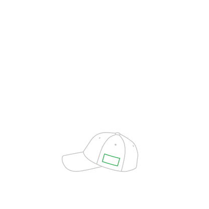 Westview Wild Baseball Cap - Youth