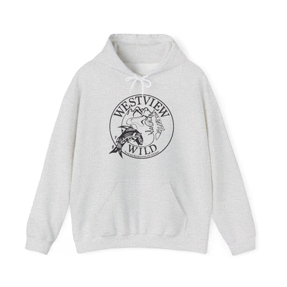 Westview Wild Hoodie - Adult