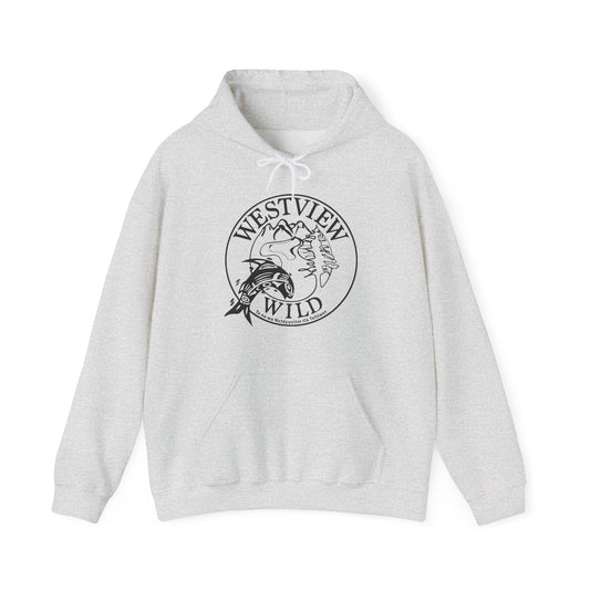 Westview Wild Hoodie - Adult