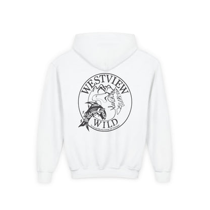 Westview Wild Hoodie - Youth