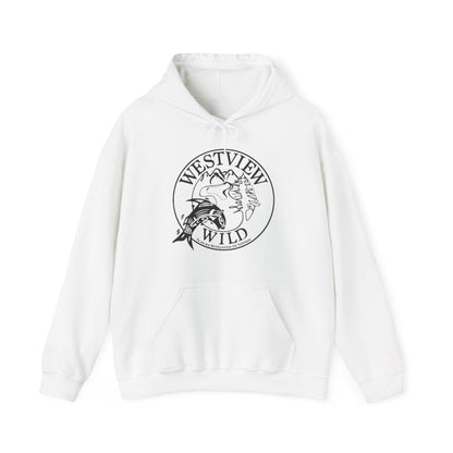 Westview Wild Hoodie - Adult