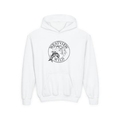 Westview Wild Hoodie - Youth